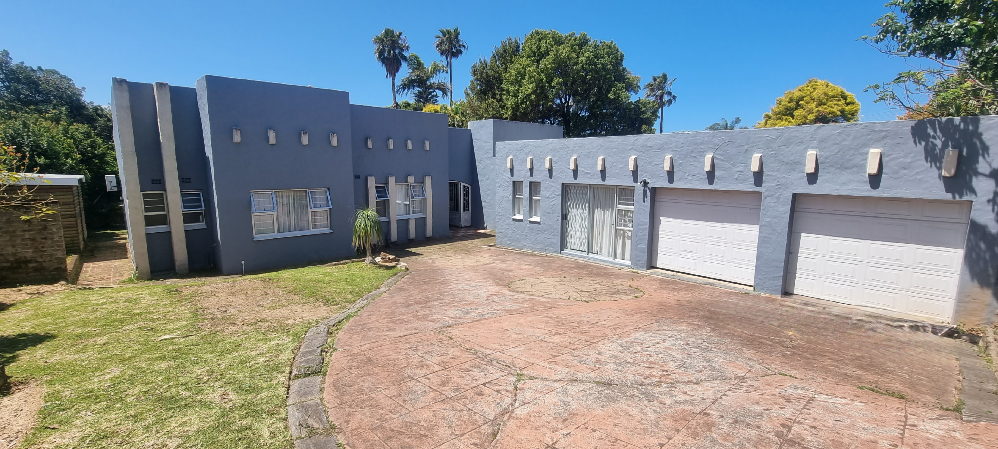 4 Bedroom Property for Sale in Blue Bend Eastern Cape